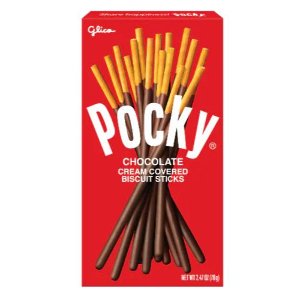 save 1 00 on 2 pocky Food-4-less Coupon