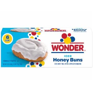 save 1 00 on wonder cakes Kroger Coupon