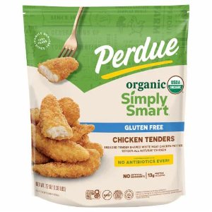 save 2 00 on perdue organic breaded chicken Food-4-less Coupon