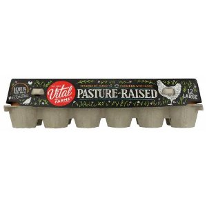save 0 50 on vital farms eggs Kroger Coupon