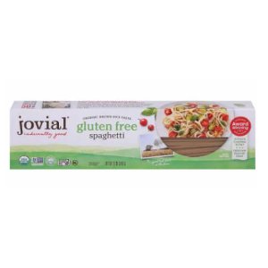 save 1 00 on jovial organic brown rice pasta Fred-meyer Coupon