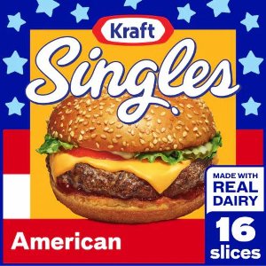 save 1 00 on kraft singles Food-4-less Coupon