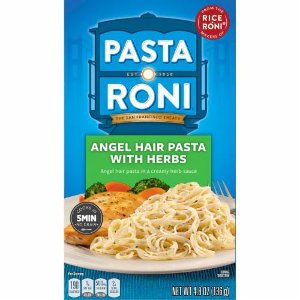 save 0 50 on rice a roni or pasta roni box Fred-meyer Coupon