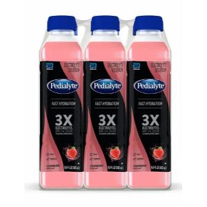 save 5 00 on pedialyte advance hydration Frys Coupon