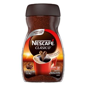 save 1 50 on nescafe gold or clasico Food-4-less Coupon