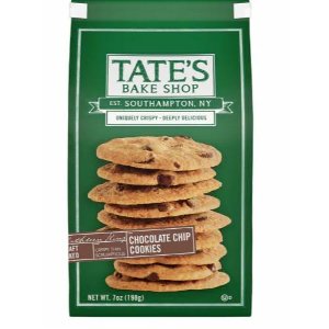 save 1 00 on tates cookies Fred-meyer Coupon