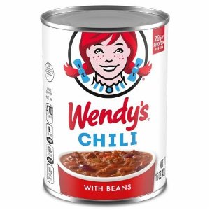 save 1 00 on wendys chili Food-4-less Coupon