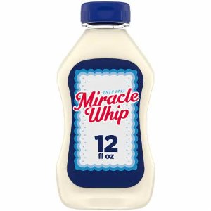 save 1 00 on kraft miracle whip Food-4-less Coupon