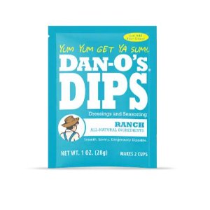 save 1 00 on dan os dips Kroger Coupon