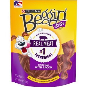 save 1 00 on beggin strips Food-4-less Coupon