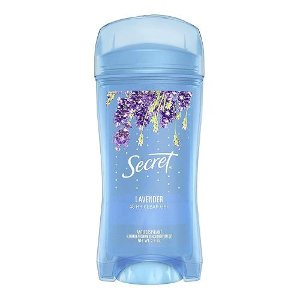 save 1 00 on secret deodorant Fred-meyer Coupon