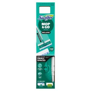 save 5 00 on swiffer deluxe starter kits Ralphs Coupon