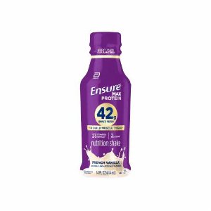 save 3 00 on ensure max protein shake Food-4-less Coupon