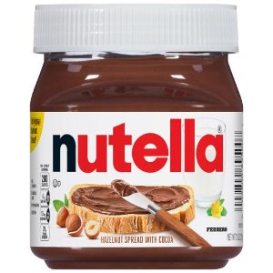 save 1 00 on nutella or nutella go Food-4-less Coupon