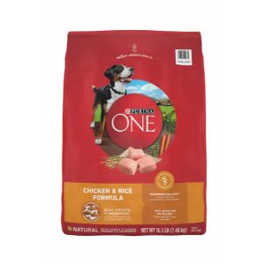 save 2 00 on purina one dry dog food Food-4-less Coupon