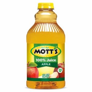 save 1 50 on motts apple juice Fred-meyer Coupon