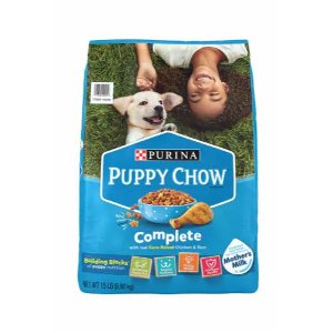 save 3 00 on puppy chow King-soopers Coupon