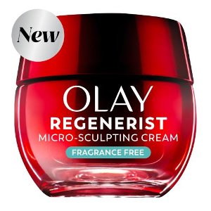 save 3 00 on olay microsculpting creams or serums Fred-meyer Coupon