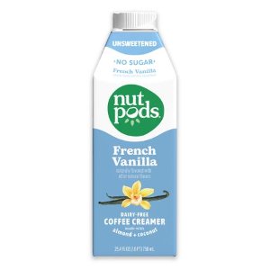save 1 00 on nutpods creamers Food-4-less Coupon
