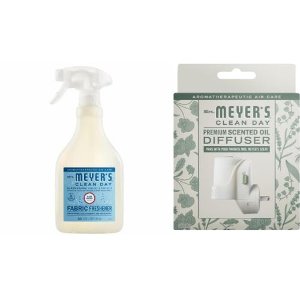 save 1 00 on mrs meyers plug in or freshener spray Fred-meyer Coupon