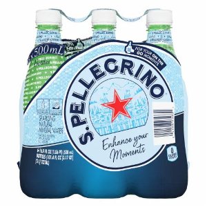 save 1 00 on san pellegrino sparkling water Food-4-less Coupon