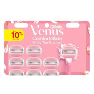 save 7 00 on venus comfortglide refill cartridges Fred-meyer Coupon