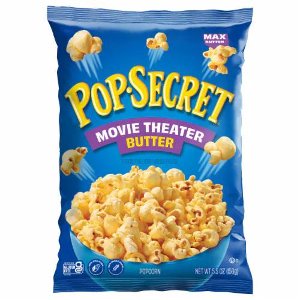 save 1 00 on pop secret Food-4-less Coupon