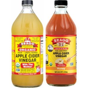 save 1 00 on bragg apple cider vinegar Food-4-less Coupon