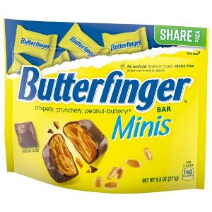 save 1 00 on butterfinger or crunch mini Food-4-less Coupon