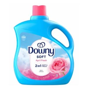 save 3 00 on downy bounce gain or tide Fred-meyer Coupon