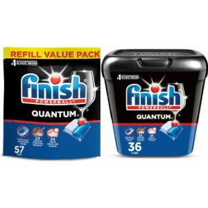 save 3 00 on finish dish detergent pods Frys Coupon
