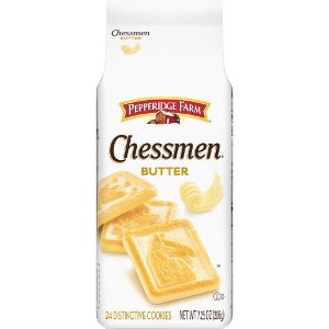 save 1 00 on pepperidge farm cookies Fred-meyer Coupon