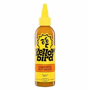 save 1 00 on yellowbird sauces Fred-meyer Coupon