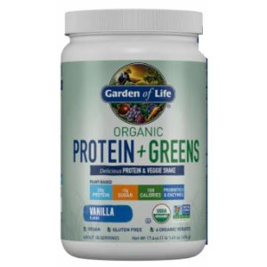 save 3 00 on garden of life protein powders Food-4-less Coupon