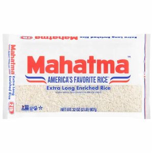 save 1 00 on mahatma white or brown rice Fred-meyer Coupon