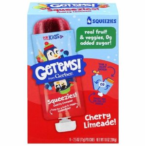 save 1 00 on getems squeezies King-soopers Coupon