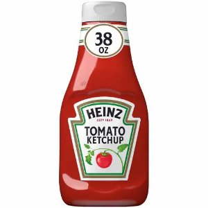 save 1 00 on heinz tomato ketchup Fred-meyer Coupon