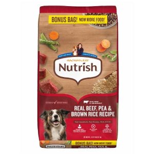 save 6 50 on rachael ray dry dog food Fred-meyer Coupon