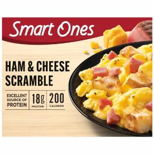 save 0 50 on smart ones frozen meals Food-4-less Coupon