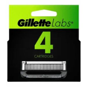 save 7 00 on gillette labs refills Food-4-less Coupon