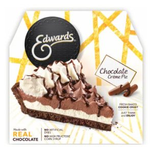 save 1 00 on edwards pies Food-4-less Coupon