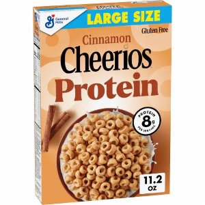 save 2 00 on cheerios protein cereal Ralphs Coupon