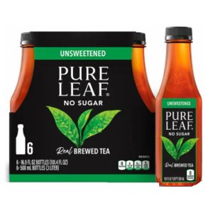 save 1 00 on lipton pure leaf tea Fred-meyer Coupon