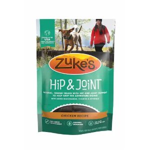 save 2 00 on zukes dog treats Frys Coupon