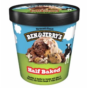 save 1 00 on ben jerrys or talenti Food-4-less Coupon
