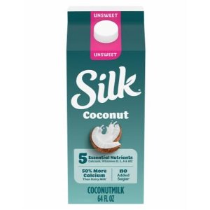 save 1 50 on silk or so delicious milk Fred-meyer Coupon