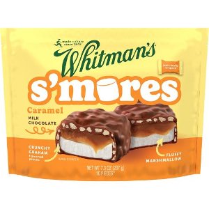 save 1 00 on whitmans smores Food-4-less Coupon