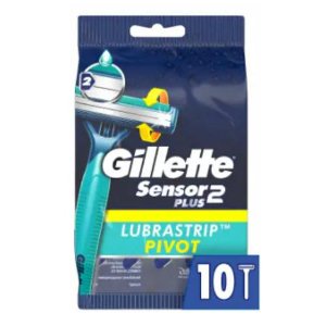 save 1 00 on gillette or venus disposables Food-4-less Coupon