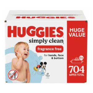 save 2 00 on huggies wipes 10 11x or 6x skin ess Food-4-less Coupon