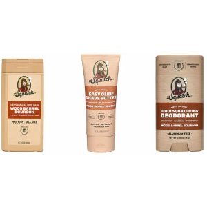 Native Citrus & Herbal Deodorant, 2.65 oz - City Market